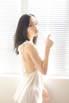 精舞门
