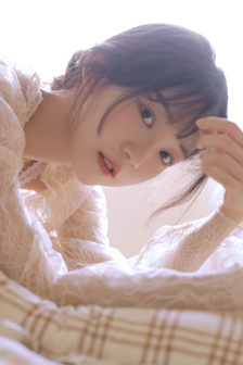 白咲舞