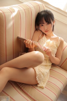 名侦探柯南小兰婐照